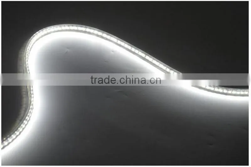 2015 Popular 240Leds 10mm Wide 24W 24V SMD3014 Led Strip