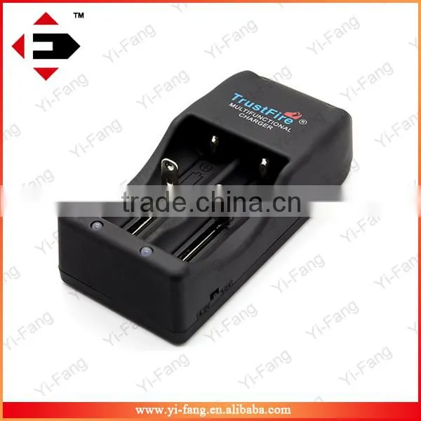 2012 the newest Trustfire TR-006 multi charger