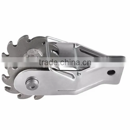 electric fence strainer and electric fence accessories