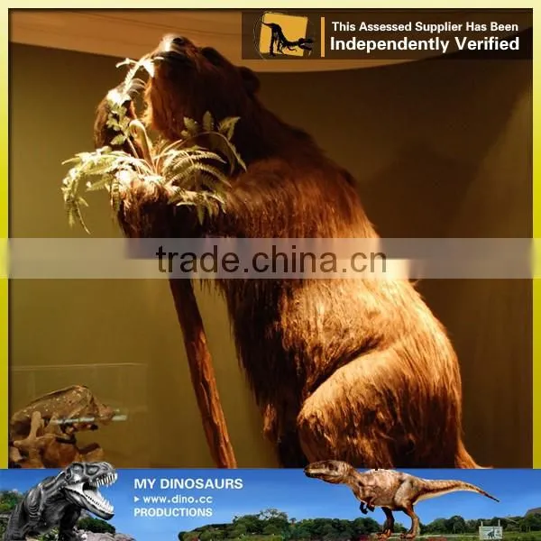 My Dino-C052 Ice age resin animal models for sale