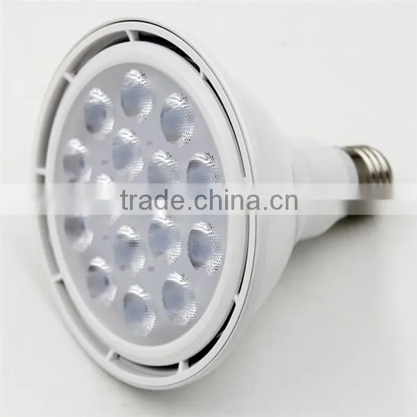 Competitive Price RA80 PF0.9 Dimmable 15W par 38 led par can light