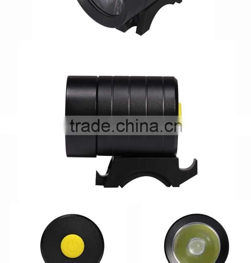 Popular in AU CREE XM-L T6 Rechargeable Bike Light 1200LM LED Bicycle Headlight