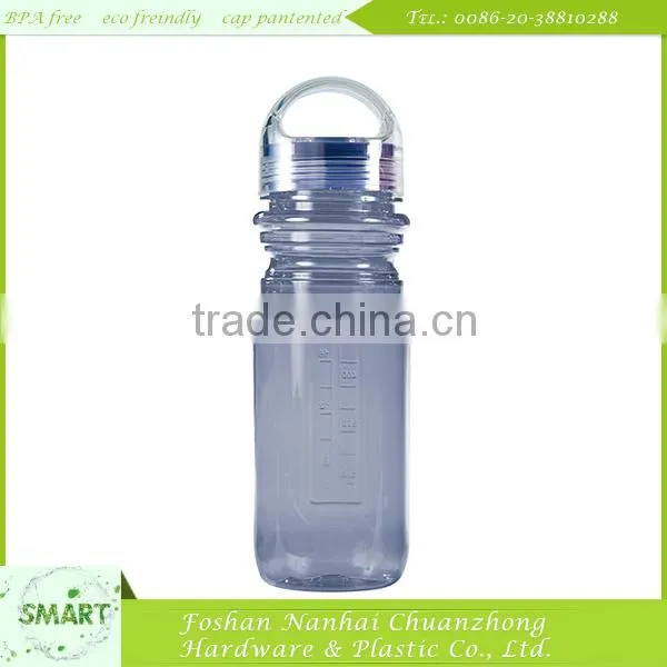 Factory Directly Bpa Free Plastic Bottles Wholesale