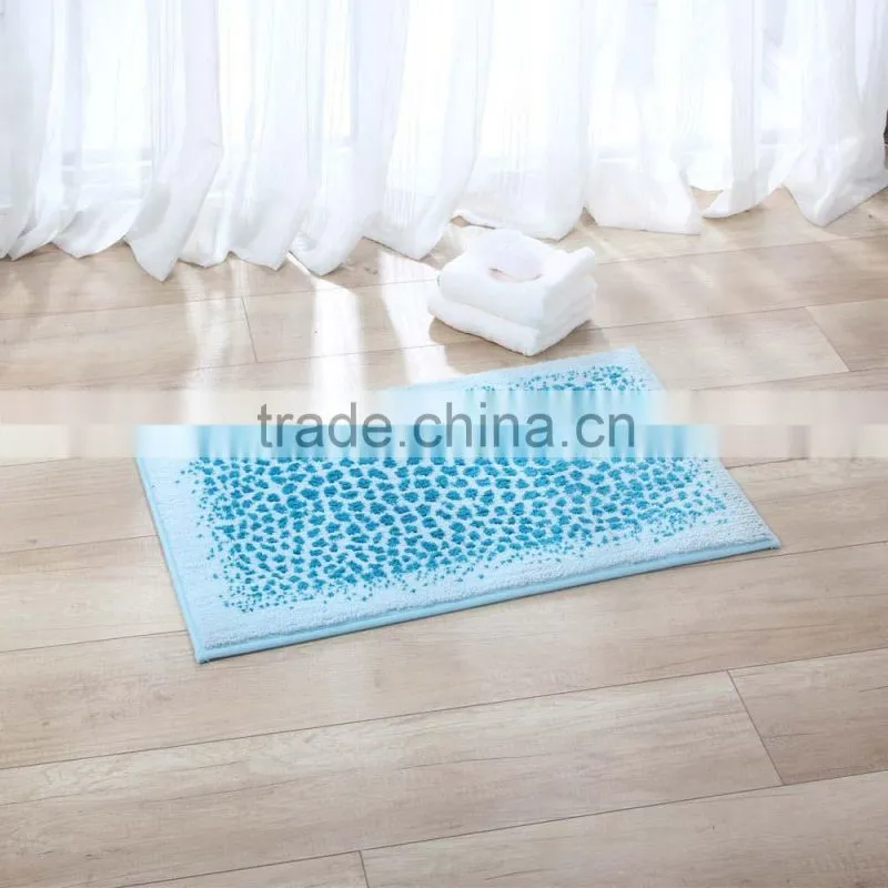 DADA mircofiber bedroom non slip mat