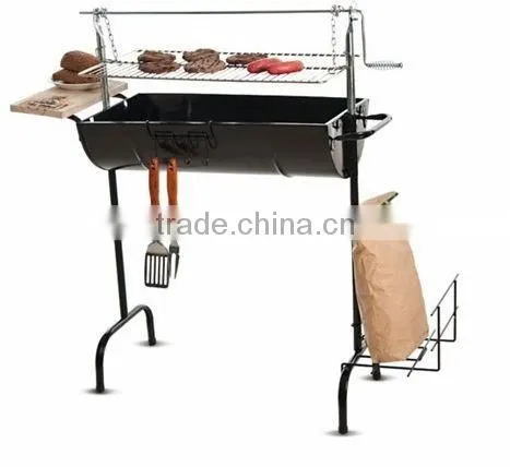 Wholsale BBQ Tandoor Camping Ceramic Grill Stove