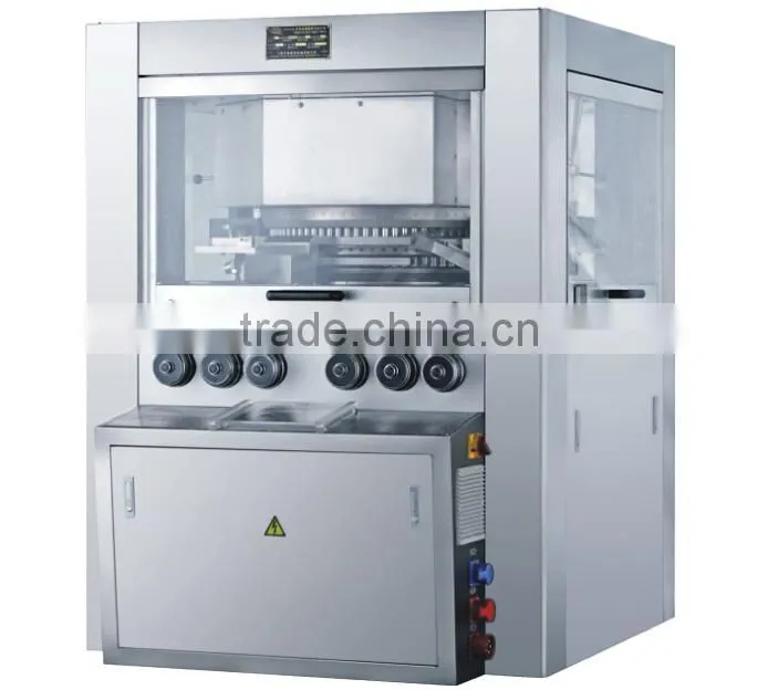 GZPM-620 Series High Efficiency Rotary Tablet Press