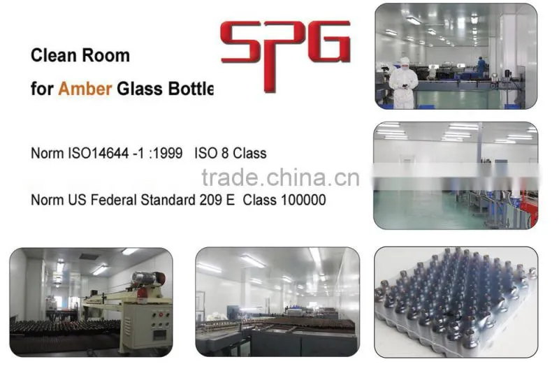 1.8ml Glass Cartridge