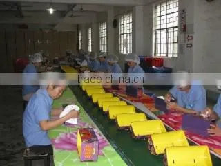 Full Eager Enterprises Co. Limited company overview - view 3