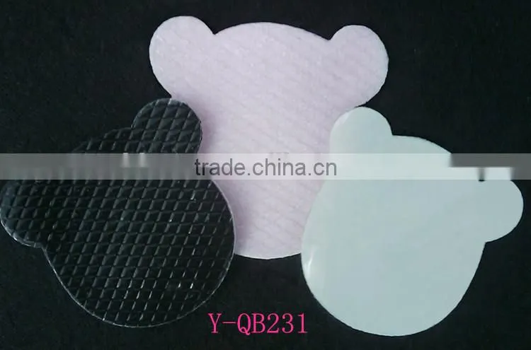 hot sell anti snoring first aid adhesive nasal strips OEM ODM