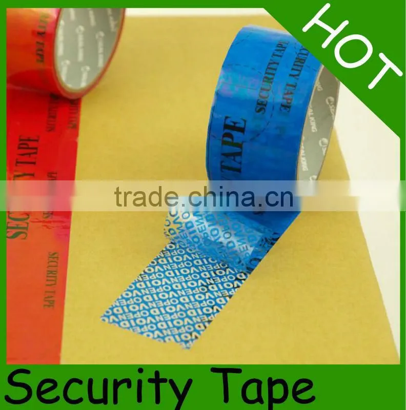 VOID Security Paper