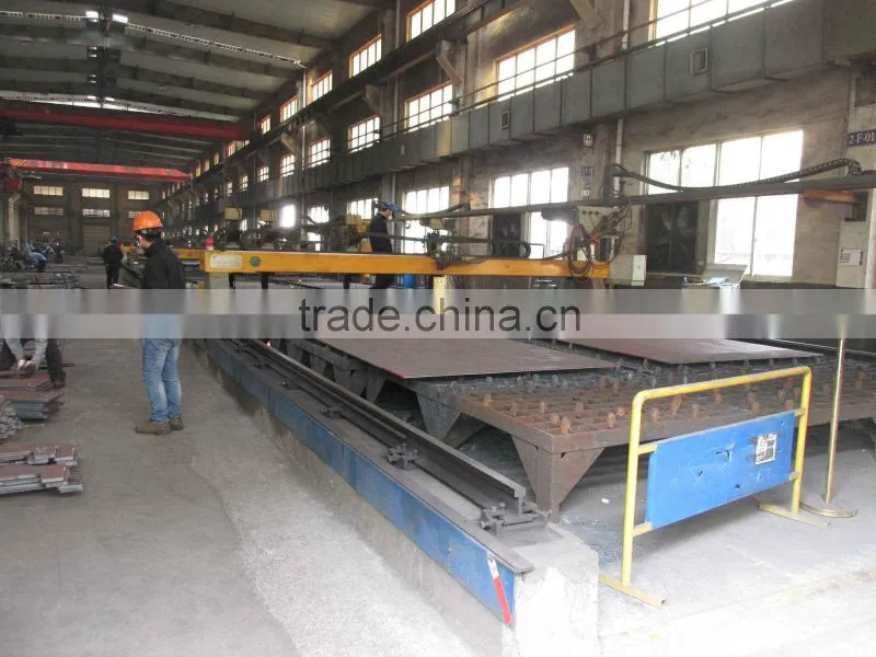 Hangzhou Hengli Metal Processing Co., Ltd. company overview - view 4