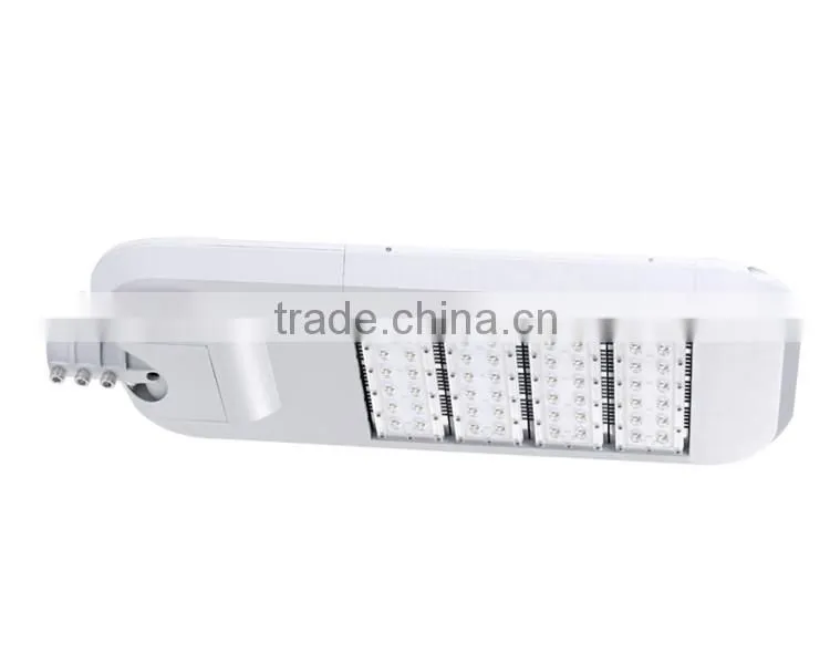LED Street Light Housing 5 Years Warranty High Quality Prices IP66 IP Rating TUV-GS DLC SAA