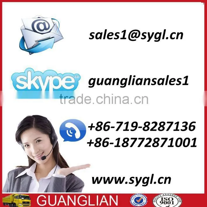 Dongfeng truck diesel engine 6CT crankshaft piston ring 3921919 3802429
