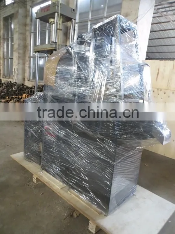 New design coffee bean processing machinery