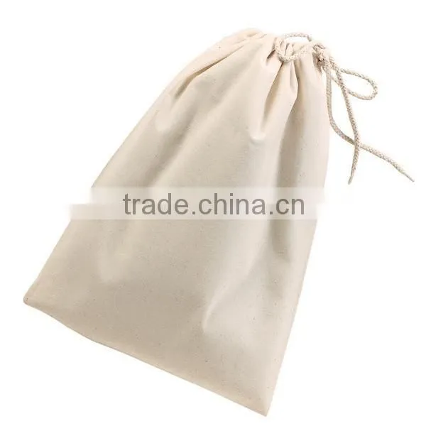 Hot new products for 2015 drawstring shoe bag