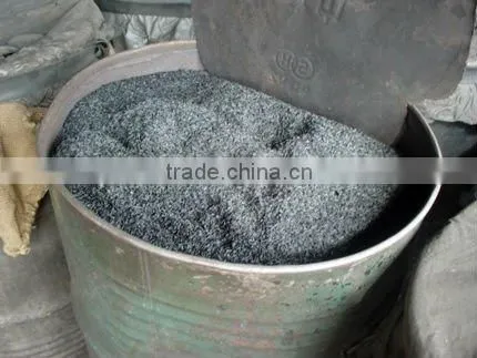 Rice Husks for buring