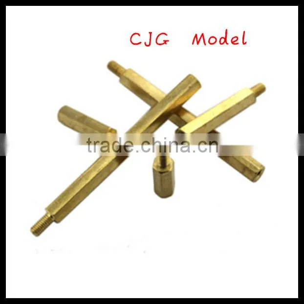 new style screw set screw hexagon M3 copper copper screw