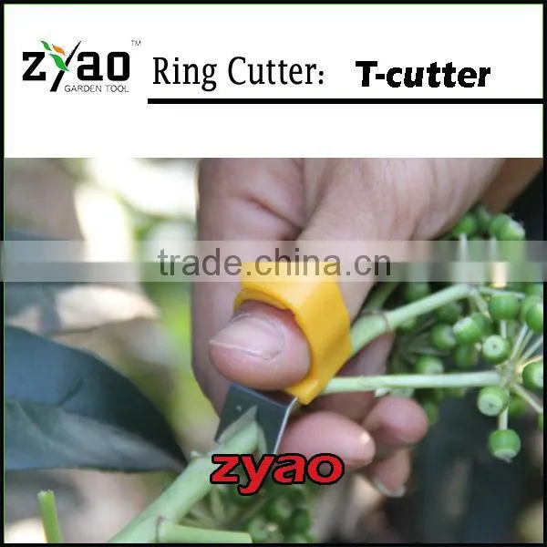 newest ring cutter easy operate