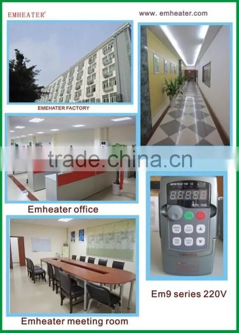 380V vector control ac drive for ac variable motor frequency speed control 30kW 50hz 60hz (EM11 series)