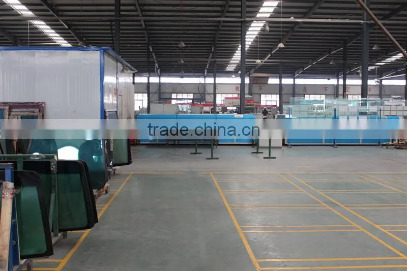 OEM auto glass manufacturer