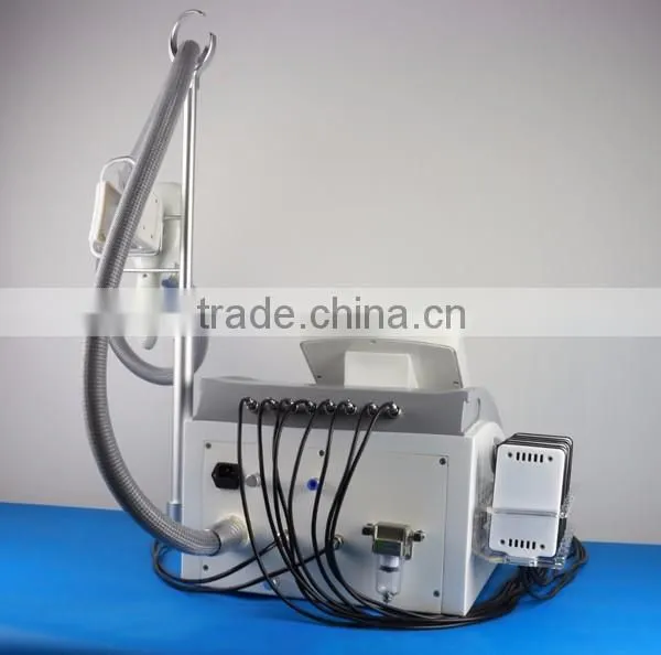 lipo laser&cavitation rf cryolipolysis machine,,cryolipolysis/cryotherapy slimming fat freezing machine