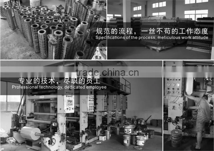 custom print tape customer logo printed bopp adhesive tape packing tape