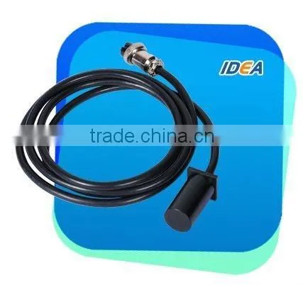 Easy to use Portable Metal tube and bottom tank Corrosion Detectors