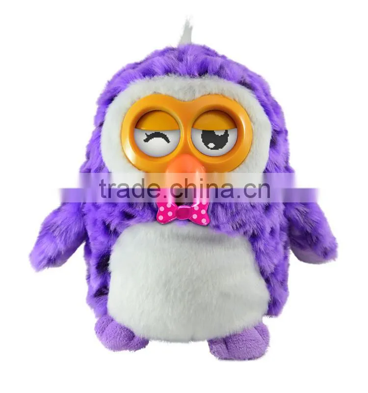 electronic pet toys,Intelligent plush dolls, early childhood story machine
