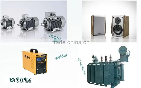 transformer use Termal class 180 enamelled copper wire price