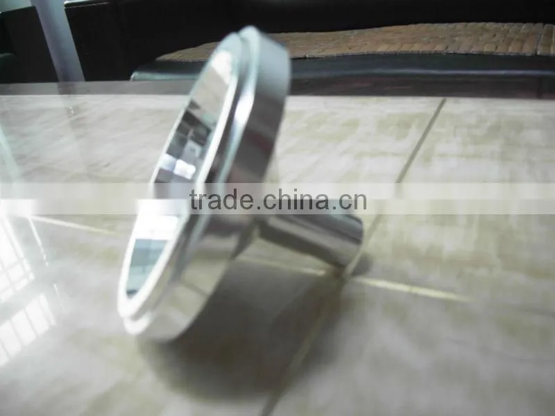 Bridgelux cob reflector, led reflector 12v downlight
