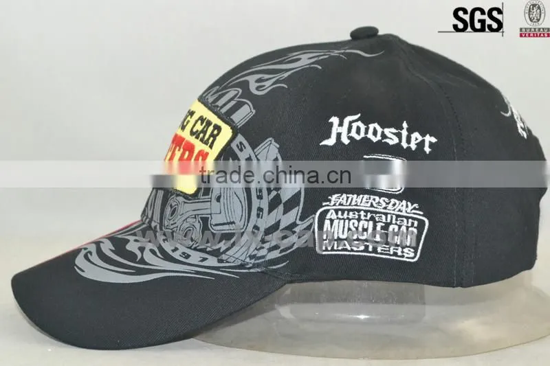 baseball cap box