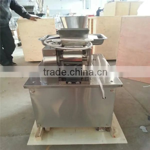 China pelmeni maker machine with best price/ Dumpling machine/ samosa machine