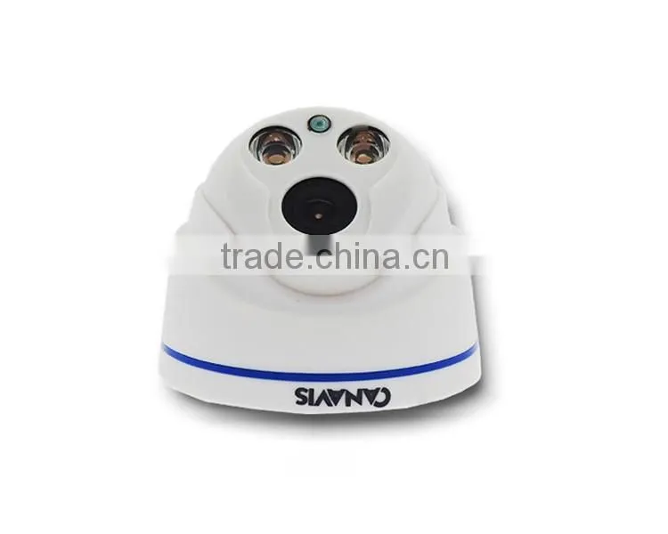 high definition 1.0 megapixel 720p cctv security system night vision infrared