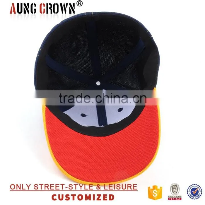 Unique wholesale baseball cap and hats