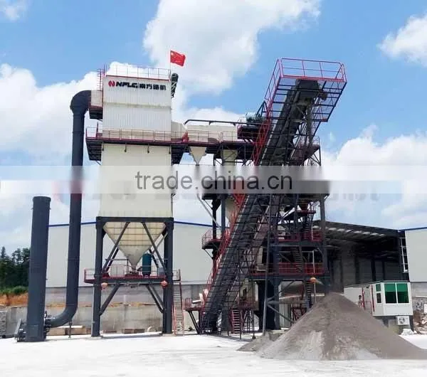 High quality low price product sand crusher and related equipments