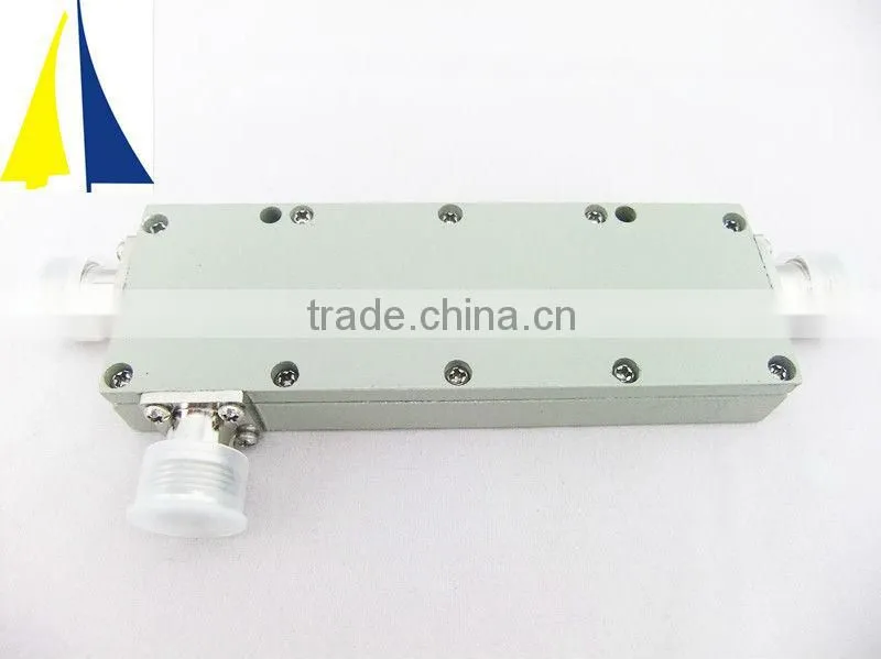 RF 700-3500MHz Directional Coupler 200W 10dB (N-F)