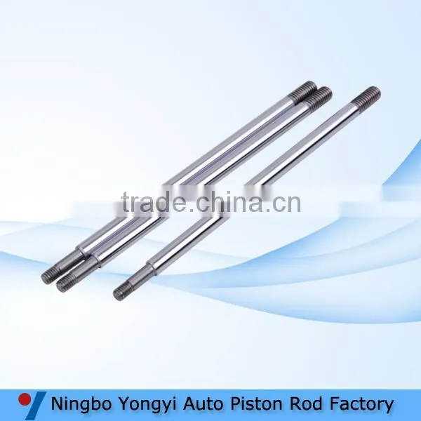 High Hardness Direct Factory Electric Motor Double Shaft Motor Shaft Electric Motor Long Shaft