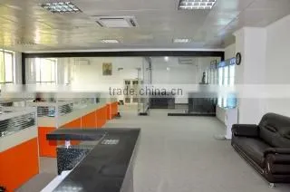 Shenzhen Etross Telecom Co., Ltd. company overview - view 3