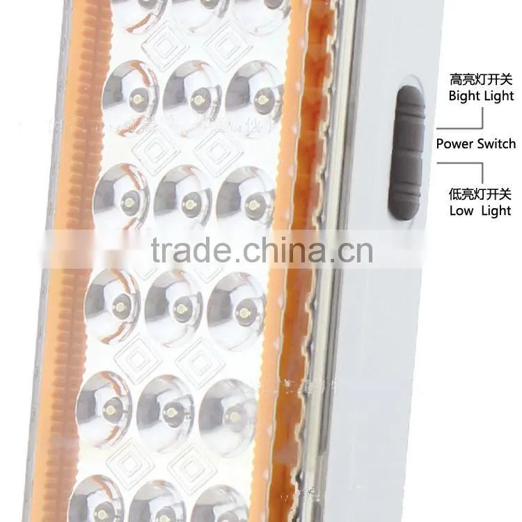 emergency lamp outdoor lighting police light bar for sale
