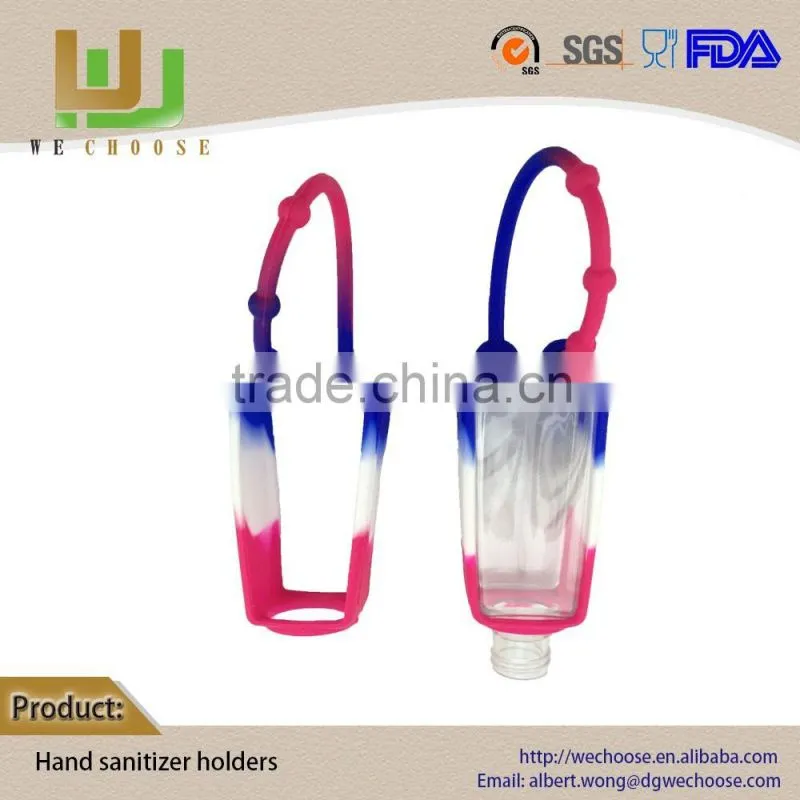 Amazing quality silicone hand gel cover
