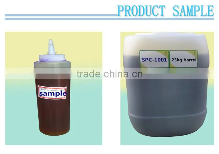 Polyurethane glue for Rigid Insulation Foam Board From China