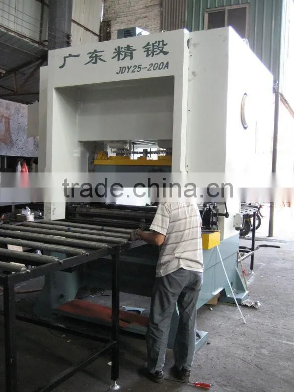 Press Machine