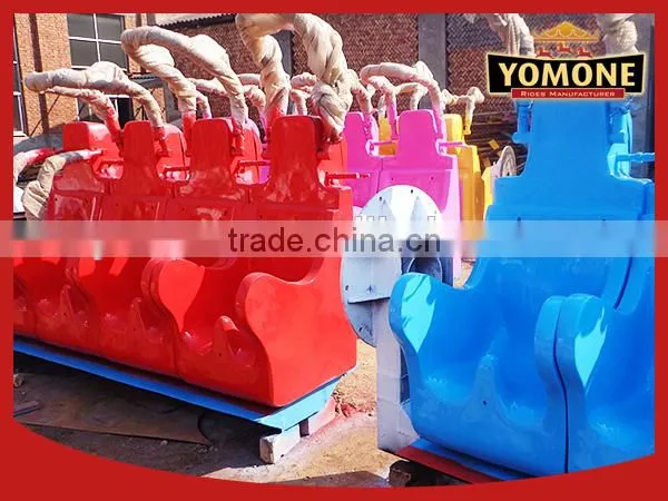 Giant Hot!! Swing Park Equipment of Amusement Rides Crazy Big Pendulum for Sale