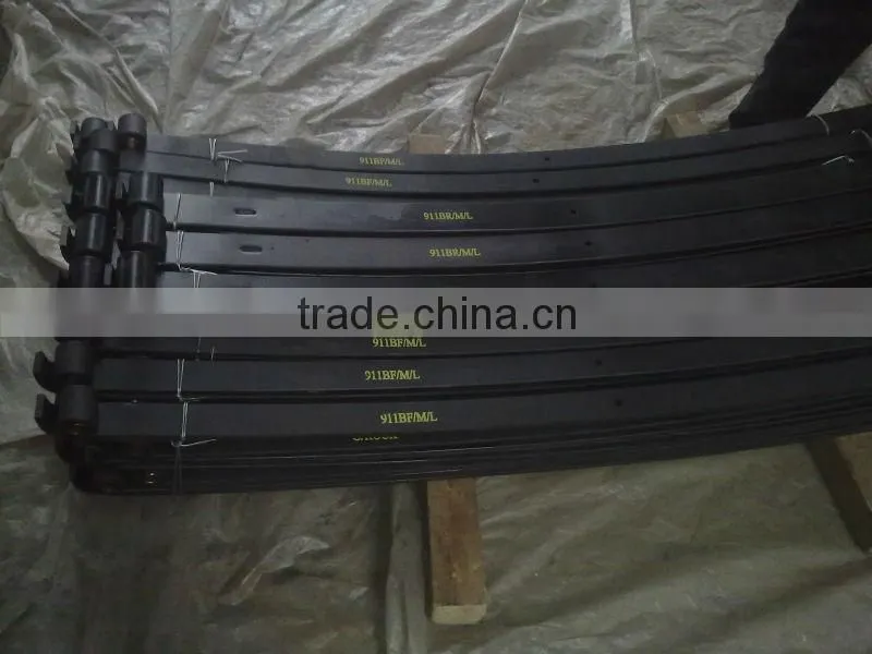 High Quality Auto Spring Leaf For Mercedes-Benz FRONT PARKING 1513(911BR/M/L)