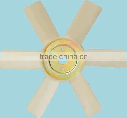 HIGH QUALITY AUTO ENGINE COOLING TRUCK FAN BLADE OEM NO.ME018185
