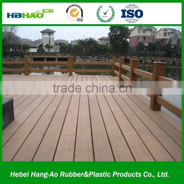 wpc composite decking, wpc decking, wood composite decking