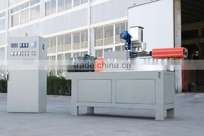 Screw Diameter 45mm Extruder Machine