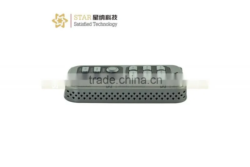 police electronic emergency alarm siren amplifier