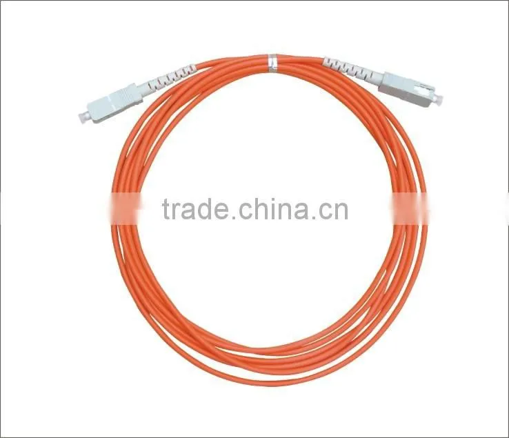 fiber optic patcchords