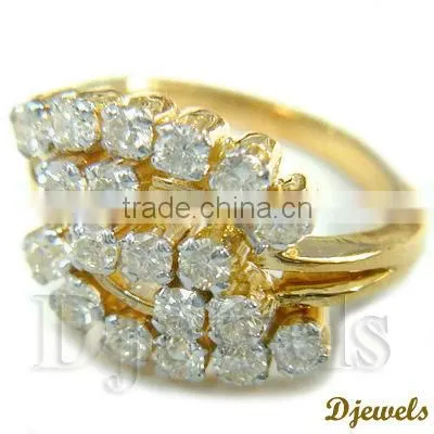 Diamond Gold Rings, Gold Rings Jewelry, Diamond Wedding Rings